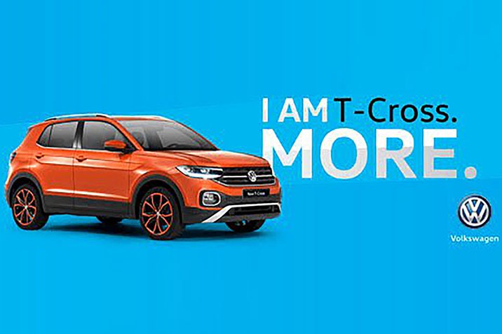 T-Cross